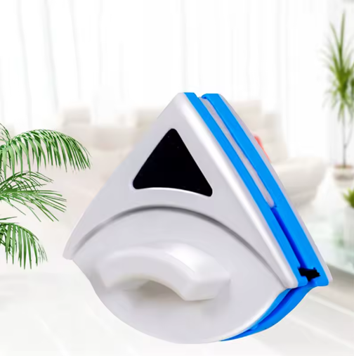 CrystalClean™ Limpiador Magnético de Vidrios