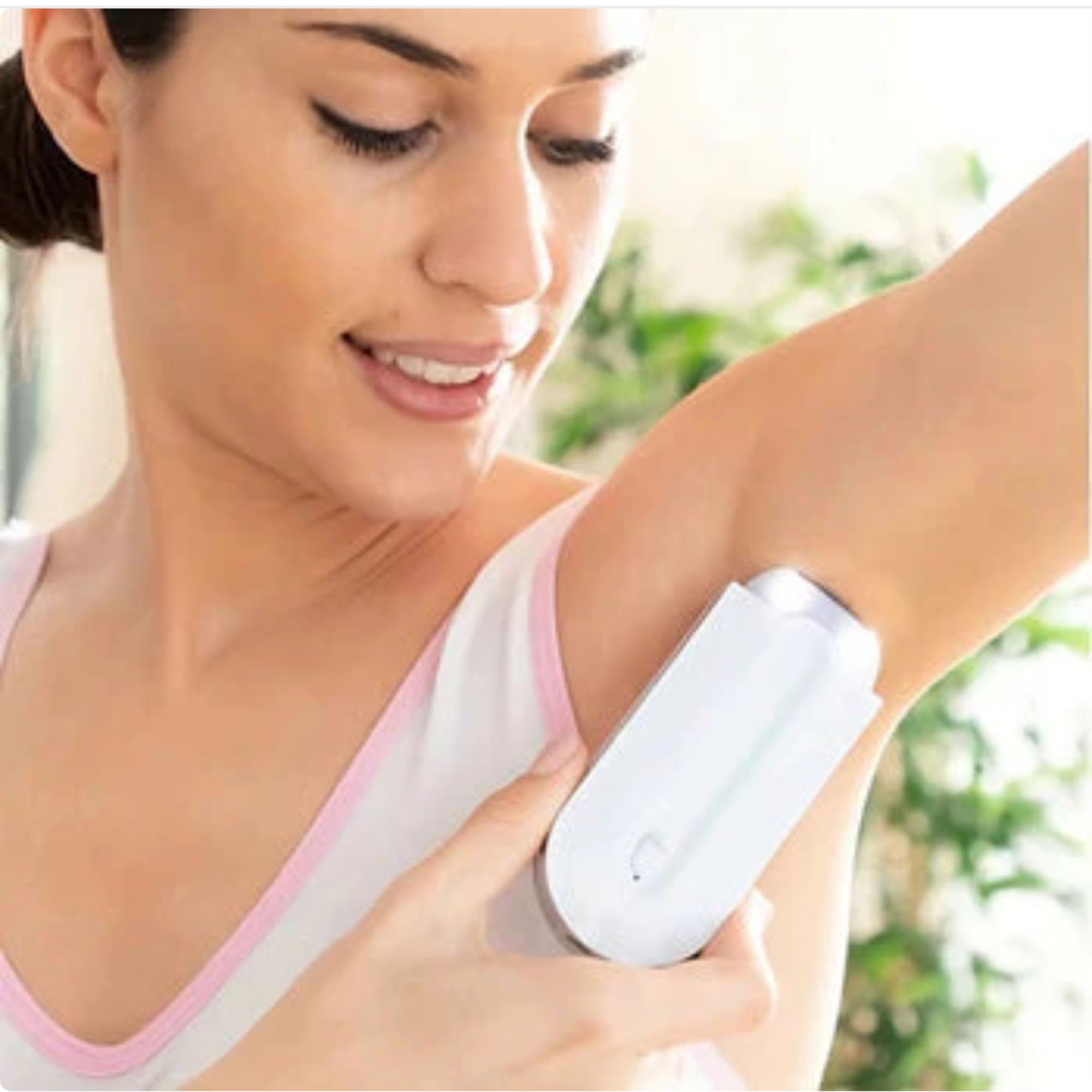 Lisse™ - Depiladora Eléctrica Profesional