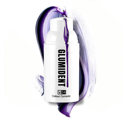 GlumiWhite™ - Blanqueador V34 - [PROMOCIÓN DISPONIBLE SOLO HOY]