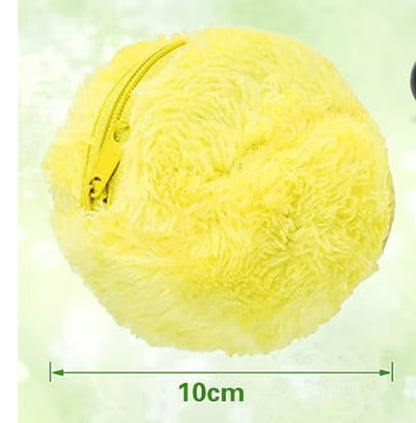 🔥Active Rolling Ball （4 color covers included）