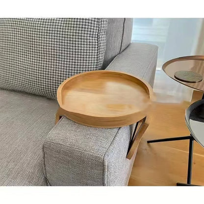🥳 - Sofa Armrest Tray