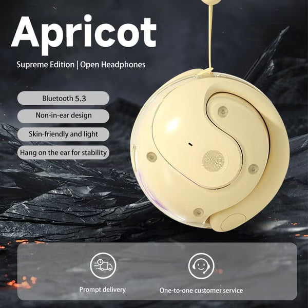 🔥🔥Earphone Wireless Bluetooth[On Sale & Quick Ship!]