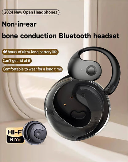 🔥🔥Earphone Wireless Bluetooth[On Sale & Quick Ship!]