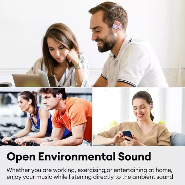 🔥🔥Earphone Wireless Bluetooth[On Sale & Quick Ship!]