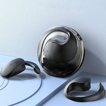 🔥🔥Earphone Wireless Bluetooth[On Sale & Quick Ship!]