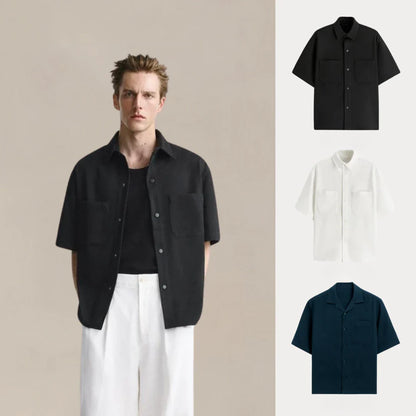 Kaufen Sie 1, erhalten Sie 3 – Core Comfort Unisex-T-Shirt-Set