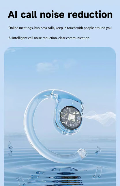 🔥🔥Earphone Wireless Bluetooth[On Sale & Quick Ship!]