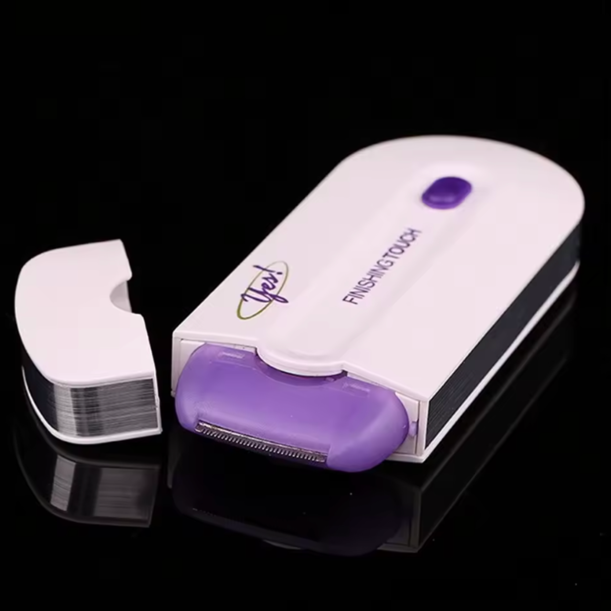 Lisse™ - Depiladora Eléctrica Profesional