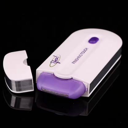 Lisse™ - Depiladora Eléctrica Profesional