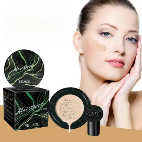 Moisture Cushion™ Base de Maquillaje - [PROMOCIÓN DISPONIBLE SOLO HOY]