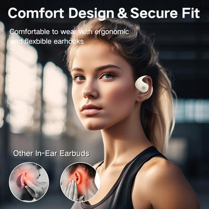 🔥🔥Earphone Wireless Bluetooth[On Sale & Quick Ship!]